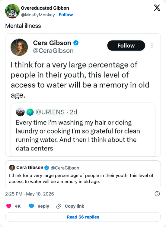 Timeline screenshot: Mental illness https://t.co/6KXiqZMKgK pic.twitter.com/Qp82z3LdDR