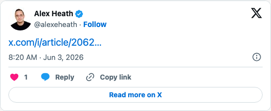 Timeline screenshot: https://t.co/UdyqoUGmsM